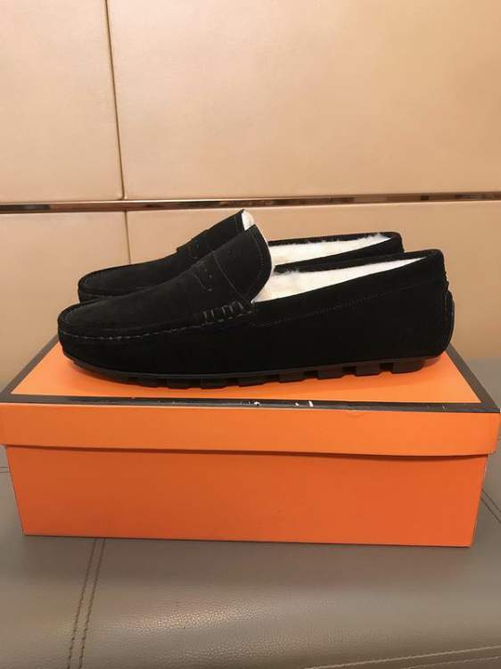 Picture of Louis Vuitton Shoes _SKULVsz38-44hnq120311833